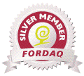 logo FORDAQ